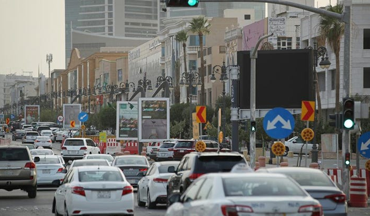 Saudi Arabia
